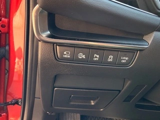 Mazda 3 sedan 2024 exclusive-line - 11