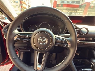 Mazda 3 sedan 2024 exclusive-line - 15