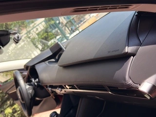 Mazda 3 sedan 2024 exclusive-line - 16