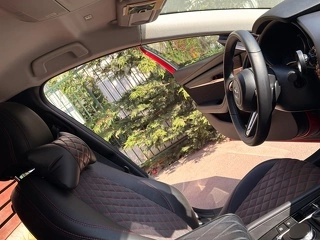 Mazda 3 sedan 2024 exclusive-line - 18