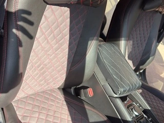 Mazda 3 sedan 2024 exclusive-line - 19