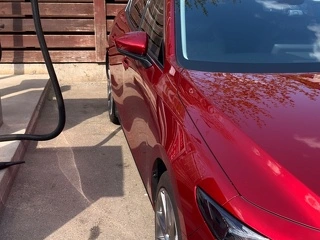 Mazda 3 sedan 2024 exclusive-line - 21