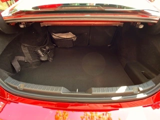 Mazda 3 sedan 2024 exclusive-line - 22