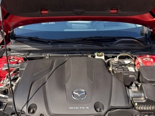 Mazda 3 sedan 2024 exclusive-line - 24