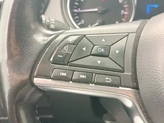 Nissan Qashqai 38000 km