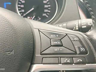 Nissan Qashqai 38000 km - 6