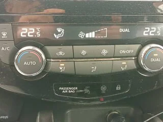 Nissan Qashqai 38000 km - 7