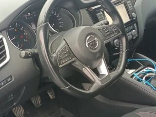 Nissan Qashqai 38000 km - 8