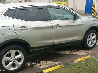 Nissan Qashqai 38000 km - 9
