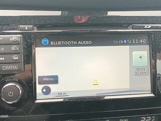 Nissan Qashqai 38000 km - 10