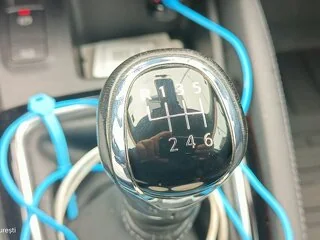 Nissan Qashqai 38000 km - 11