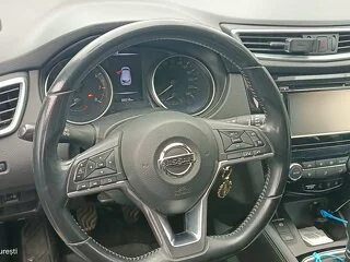 Nissan Qashqai 38000 km - 13