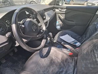 Vând Skoda Kamiq an 2021 - 8