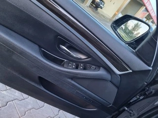 BMW Seria 5 520d Aut. Luxury Line - 6