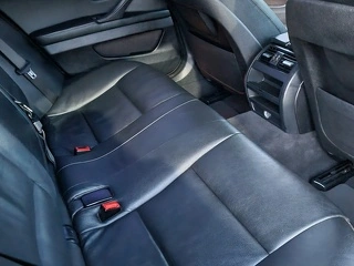 BMW Seria 5 520d Aut. Luxury Line - 8