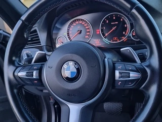 BMW Seria 5 520d Aut. Luxury Line - 9