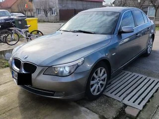 Vand BMW E60 (520d) 2.0 163CP