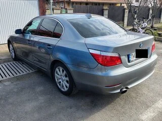 Vand BMW E60 (520d) 2.0 163CP