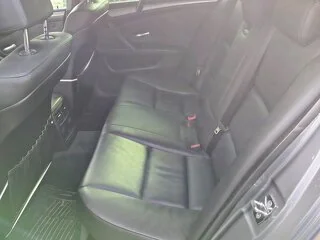 Vand BMW E60 (520d) 2.0 163CP