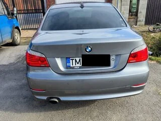 Vand BMW E60 (520d) 2.0 163CP