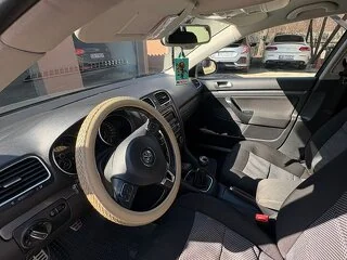 vw golf style 2012 , 1,2 tsi 105 cp benzina.