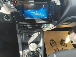 Toyota Auris 1.6 diesel 2015 euro 6