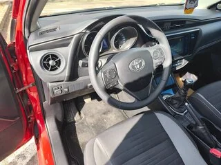 Toyota Auris 1.6 diesel 2015 euro 6
