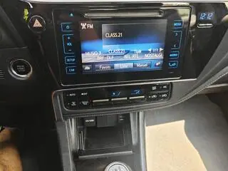 Toyota Auris 1.6 diesel 2015 euro 6