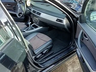 bmw 318 d combi - 6