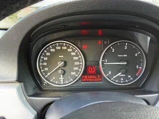 bmw 318 d combi - 7