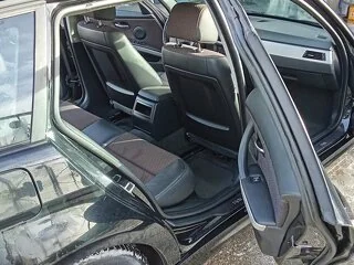 bmw 318 d combi - 9