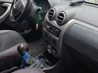 Dacia Sandero Stepway - 6