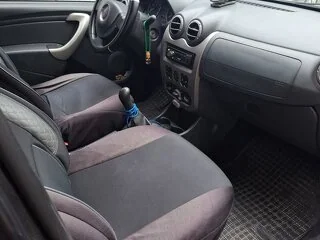 Dacia Sandero Stepway - 10