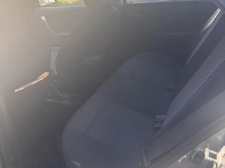 Chevrolet Aveo 2008
