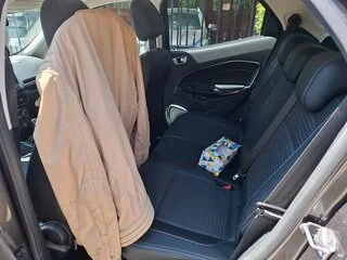 Ford Ecosport Tiranium - 13