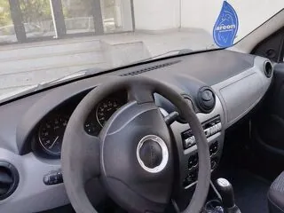 Dacia Logan 1.4 benzina 2008