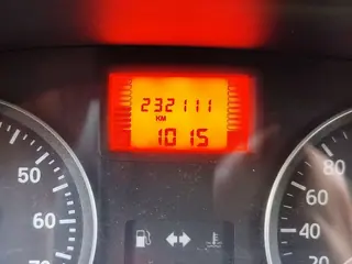 Dacia Logan 1.4 benzina 2008