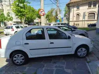 Dacia Logan 1.4 benzina 2008