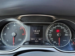 Vând Audi a4 b8