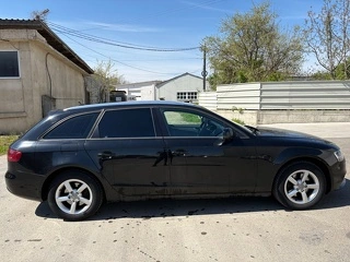 Vând Audi a4 b8