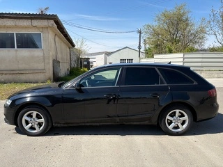 Vând Audi a4 b8 - 6