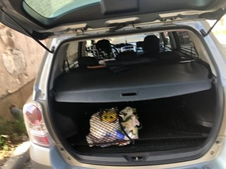 Vând Toyota Verso