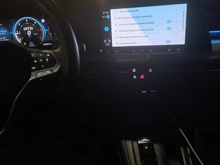 Volkswagen Golf 8