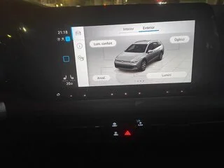 Volkswagen Golf 8