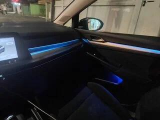 Volkswagen Golf 8