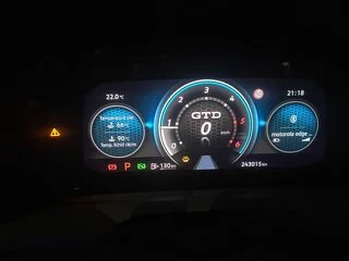 Volkswagen Golf 8 - 7