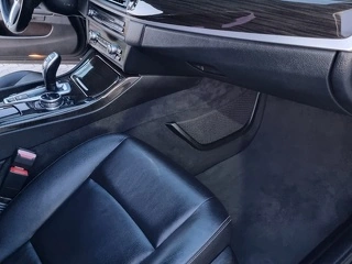 BMW Seria 5 520d Aut. Luxury Line - 7