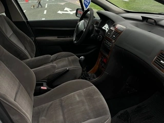Peugeot 307 2.0 HDI