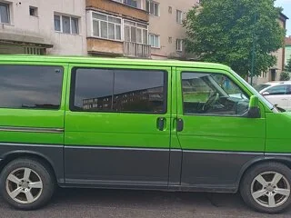 Vand Volskwagen T4 Multivan