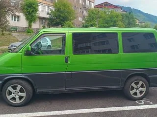 Vand Volskwagen T4 Multivan - 6